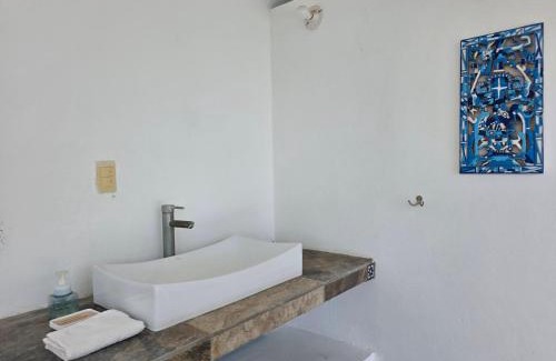 San Agustinillo Villa | Villa Monte Aragón