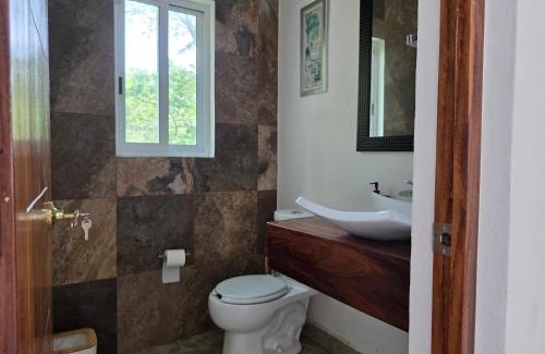 San Agustinillo Villa | Villa Monte Aragón