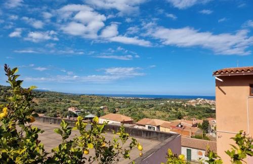 Budoni Casa | Villa Monte Rena