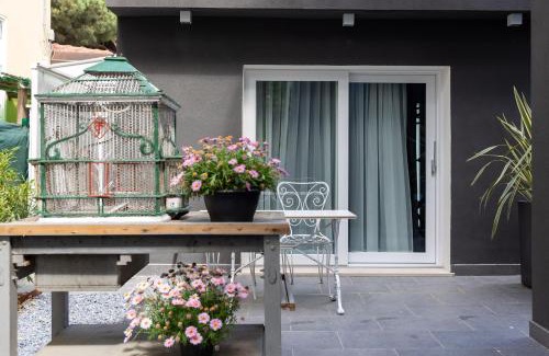 Cesenatico Cama Y Desayuno | VILLA MONTI SUITES&APARTS