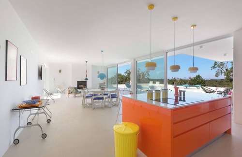 Carovigno Villa | Villa Montipuglia by Perle di Puglia