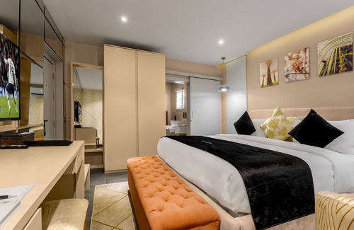 Ofin Hotel | Villa Monument Hotel