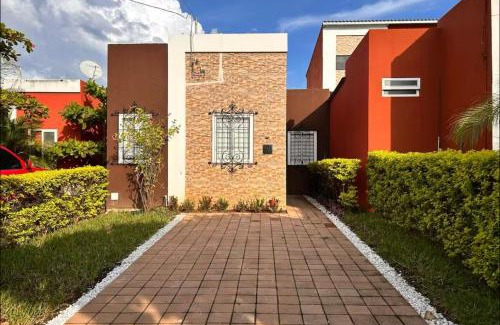 Sonsonate Casa | VILLA MORÁN, a Dream Home Sonsonate