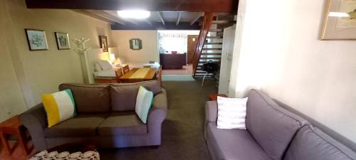 Dullstroom Apartamento | Villa Moria Memoir Cottage