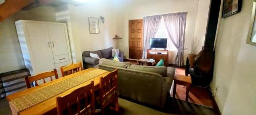 Dullstroom Apartamento | Villa Moria Memoir Cottage