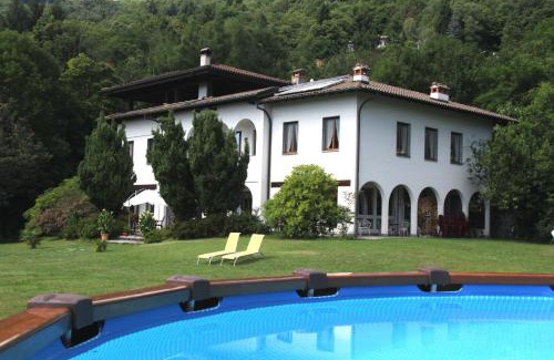 Trarego Cama Y Desayuno | Villa Morissolina