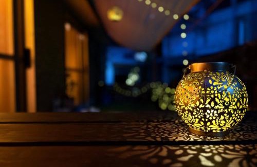 Togitsu Apartamento | villa Morocco