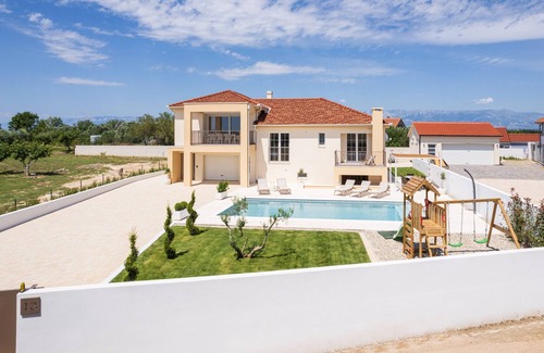 Policnik Villa | Villa Morus ZadarVillas