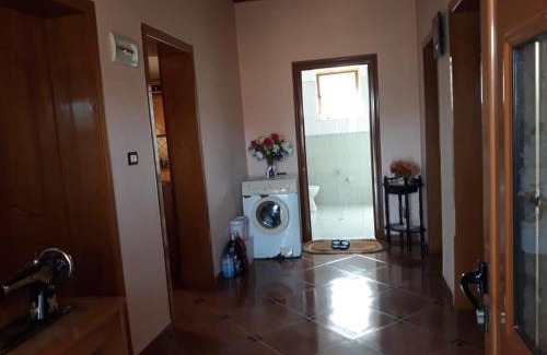 Mbrostar-Urë Casa | Villa Mukaj