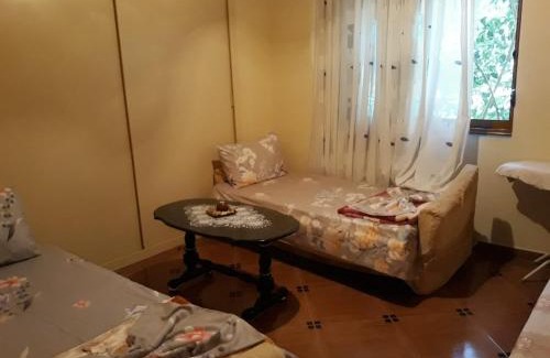 Mbrostar-Urë Casa | Villa Mukaj