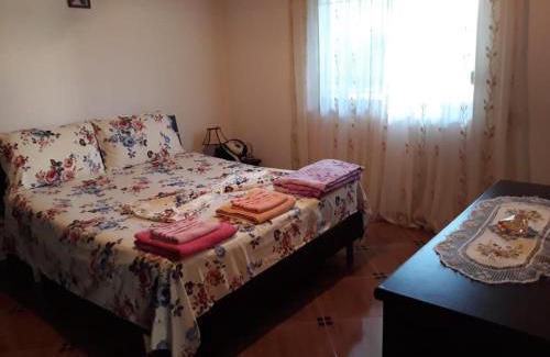 Mbrostar-Urë Casa | Villa Mukaj