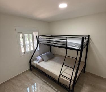 San Vicente del Raspeig Villa | Villa mulet