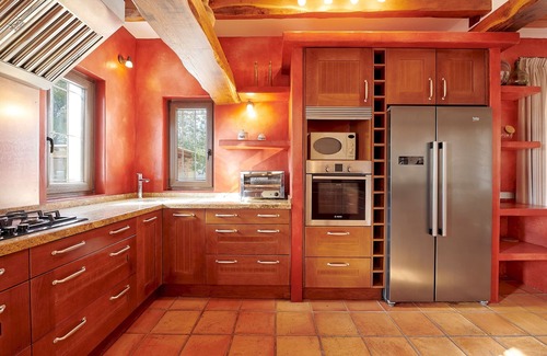 Sant Rafael de Sa Creu Villa | Villa Munt Blanc Ibiza