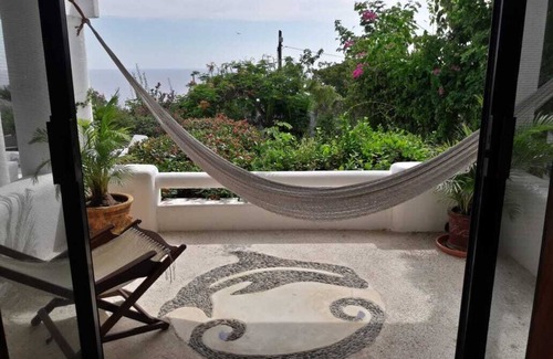 Puerto Ángel Villa | Villa Mykonos