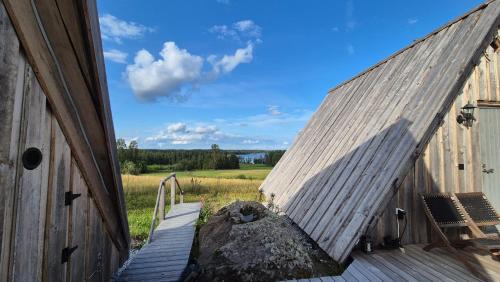 Savonlinna Chalet De Esquí | Villa Myllymäki