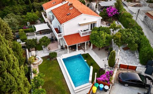 Zaton Villa | Villa Nada