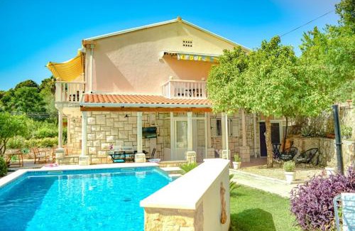 Zaton Villa | Villa Nada