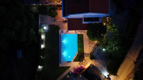 Zaton Villa | Villa Nada