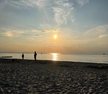 Miedzyzdroje Casa | Villa Nadzieja