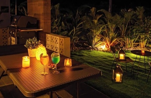 Biimata Casa | villa nago no mori