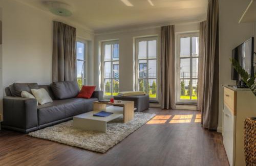 Boergerende-Rethwisch Apartamento | Villa Namenlos