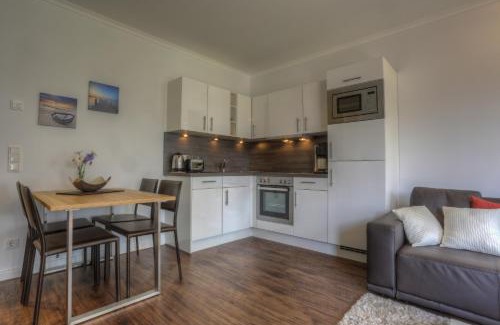 Boergerende-Rethwisch Apartamento | Villa Namenlos