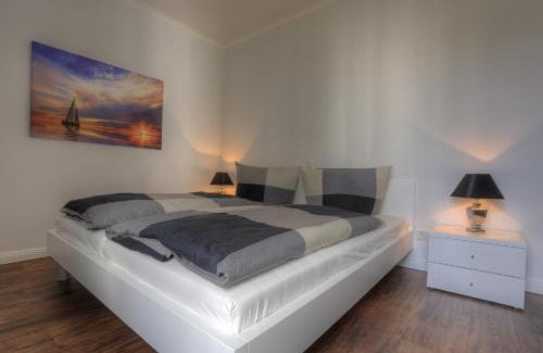 Boergerende-Rethwisch Apartamento | Villa Namenlos