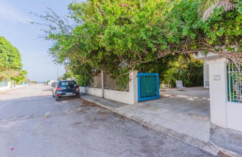 Pantanagianni-pezze Morelli Casa | Villa Nami a 50mt dalla spiaggia
