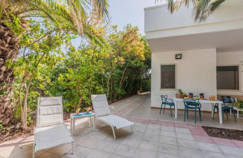 Pantanagianni-pezze Morelli Casa | Villa Nami a 50mt dalla spiaggia
