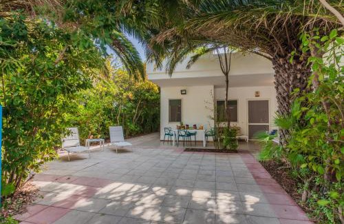 Pantanagianni-pezze Morelli Casa | Villa Nami a 50mt dalla spiaggia