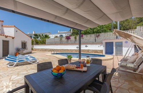 Calpe Villa | Villa Nani by Abahana Villas