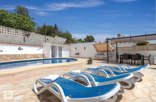 Calpe Villa | Villa Nani by Abahana Villas
