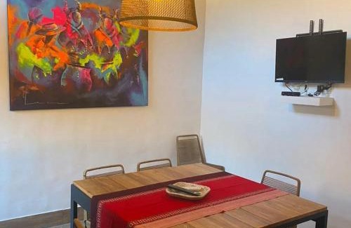 Tilcara Casa | Villa Narcisa