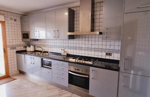 Calpe Villa | Villa Natalia