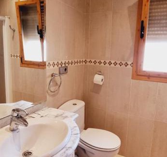 Calpe Villa | Villa Natalia