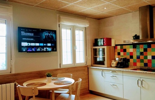 Llanes Casa | Villa Natalia Loft Rural VUT-3846-AS