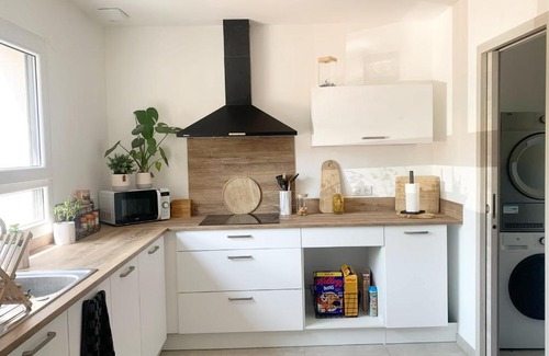 Amneville Villa | Villa nature au cœur du centre touristique