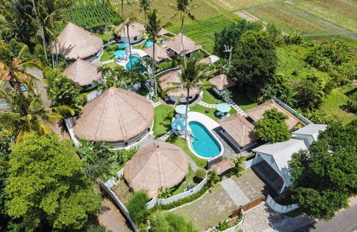 Buduk Casa | Villa Naya - Small Luxury Resort