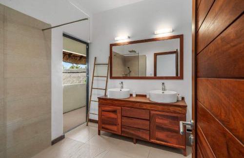 Black River Villa | Villa Nayla - Ocean retreat by Sealodge