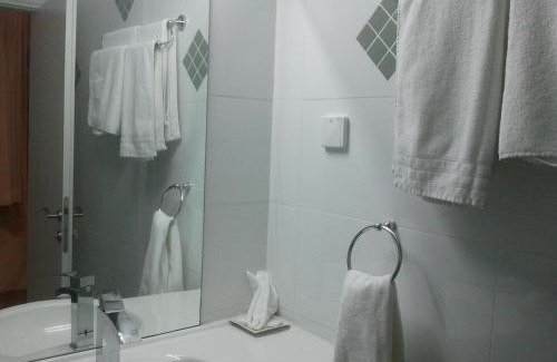 Old City Hotel | Villa Nazareth B&B