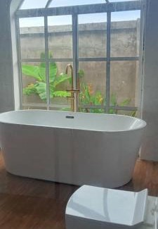 Dar es Salaam Villa | Villa Nducha