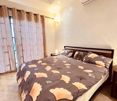 Dar es Salaam Villa | Villa Nducha