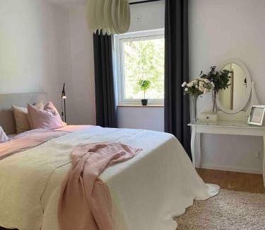 Trosa Villa | villa near Åda golf