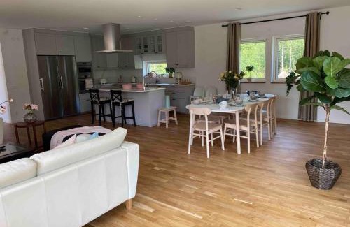 Trosa Villa | villa near Åda golf