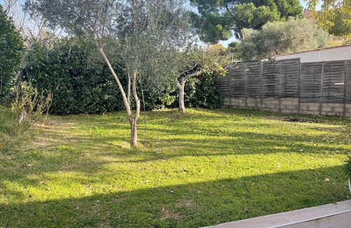 Afa Casa | Villa near AJACCIO