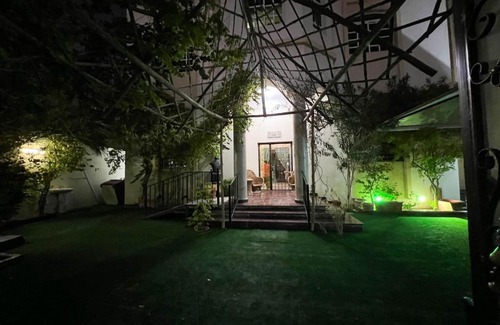 Al Wakrah Villa | Villa near Al Janoub Stadium