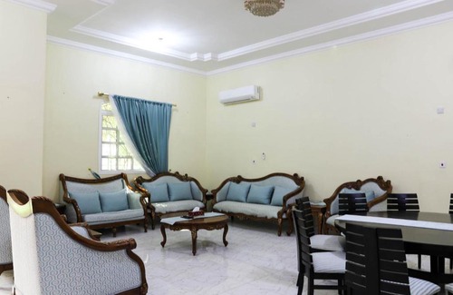 Al Wakrah Villa | Villa near Al Janoub Stadium