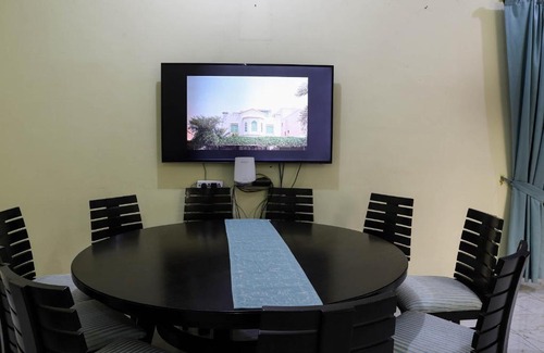 Al Wakrah Villa | Villa near Al Janoub Stadium