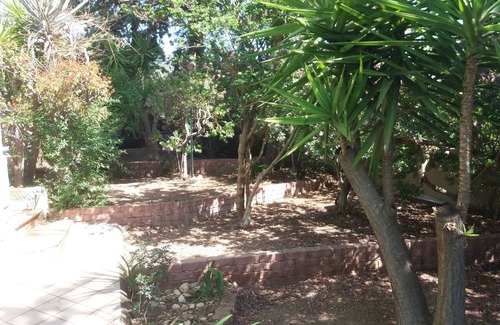 Villaggio Mandorli Villa | Villa cerca de la playa del campus