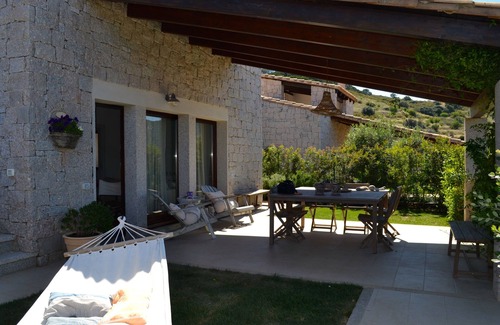 Cala Sinzias Villa | Villa cerca de la playa de Cala Sinzias - Castiadas